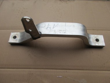 Усилитель пола MERCEDES-BENZ C-класс W205/S205/C205/A205 (2014 - 2018) — Разборка Мерседес