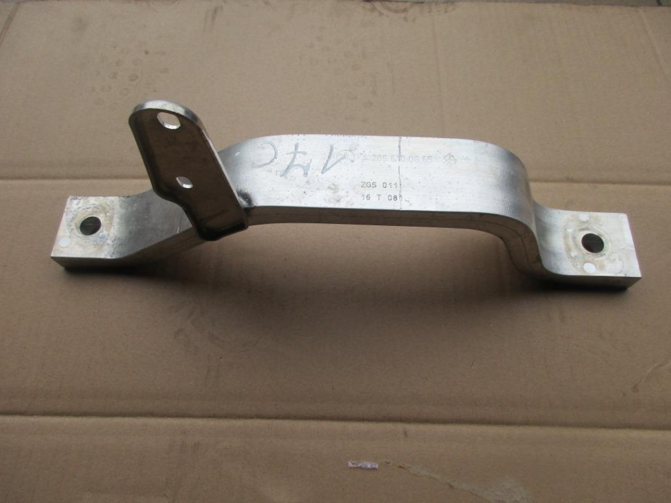 Усилитель пола MERCEDES-BENZ C-класс W205/S205/C205/A205 (2014 - 2018) фото 1 — Разборка Мерседес