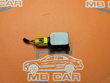 Датчик удара MERCEDES-BENZ M-класс W164 (2005 - 2008) — Разборка Мерседес