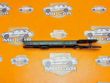 Кронштейн крепления бампера MERCEDES-BENZ C-класс W203/S203/CL203 рестайлинг (2004 - 2008) — Разборка Мерседес