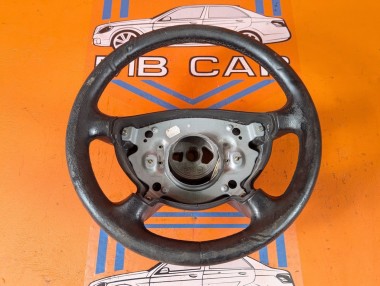 Руль MERCEDES-BENZ E-класс W211/S211 (2002 - 2006) &mdash; Разборка Мерседес