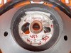 Руль MERCEDES-BENZ E-класс W211/S211 (2002 - 2006) фото 13 &mdash; Разборка Мерседес