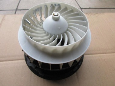 Моторчик печки MERCEDES-BENZ GLC-класс Coupe C253 (2016 - 2019) — Разборка Мерседес