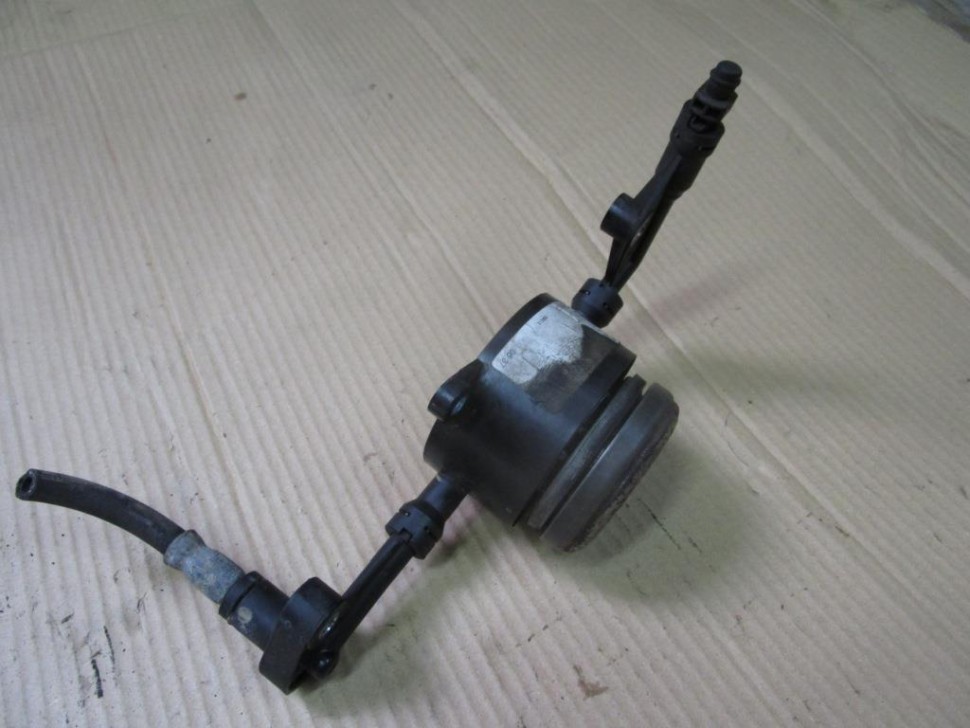 Выжимной подшипник MERCEDES-BENZ Vito W639 рестайлинг (2010 - 2014) фото 1 — Разборка Мерседес