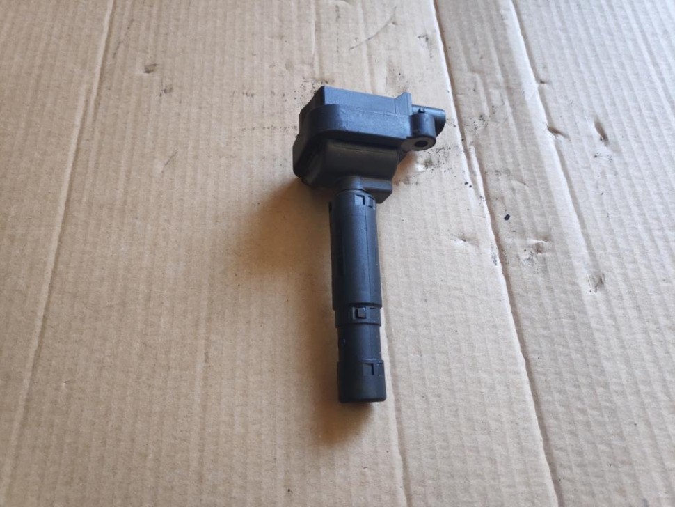Катушка зажигания MERCEDES-BENZ E-класс W211/S211 (2002 - 2006) фото 1 — Разборка Мерседес