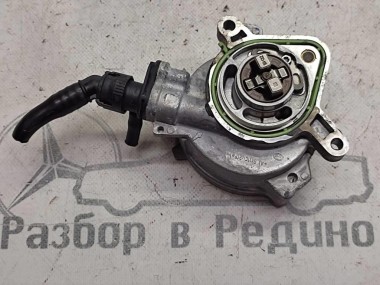 Насос вакуумный MERCEDES-BENZ CLA-класс C118/X118 (2019 - 2023) — Разборка Мерседес