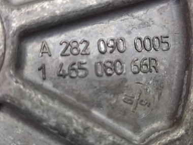 Насос вакуумный MERCEDES-BENZ CLA-класс C118/X118 (2019 - 2023) — Разборка Мерседес