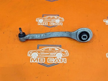 Рычаг передний нижний левый MERCEDES-BENZ E-класс W211/S211 рестайлинг (2006 - 2009) — Разборка Мерседес
