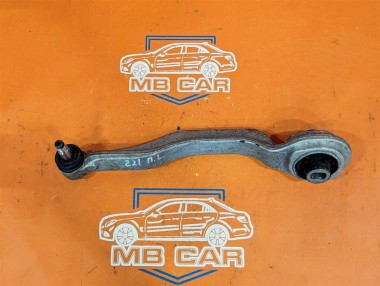 Рычаг передний нижний левый MERCEDES-BENZ E-класс W211/S211 рестайлинг (2006 - 2009) — Разборка Мерседес