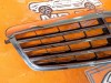 Решетка радиатора MERCEDES-BENZ E-класс W212/S212/C207/A207 (2009 - 2013) фото 3 &mdash; Разборка Мерседес