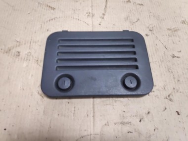 Крышка MERCEDES-BENZ M-класс W163 рестайлинг (2001 - 2005) — Разборка Мерседес