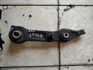 Рычаг передний нижний левый MERCEDES-BENZ E-класс W211/S211 (2002 - 2006) — Разборка Мерседес