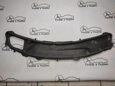 Накладка MERCEDES-BENZ M-класс W164 (2005 - 2008) — Разборка Мерседес