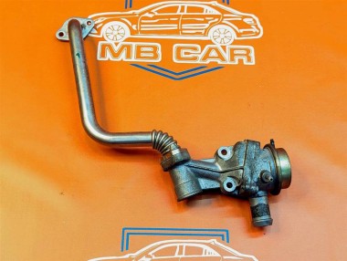 Клапан EGR MERCEDES-BENZ CLK-класс C209/A209 (2002 - 2005) — Разборка Мерседес