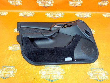 Карта двери передняя левая MERCEDES-BENZ S-класс W220 рестайлинг (2002 - 2005) — Разборка Мерседес