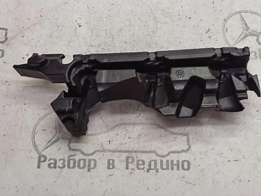 Шумоизоляция MERCEDES-BENZ S-класс W221 (2005 - 2009) — Разборка Мерседес