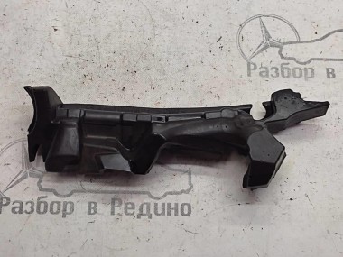 Шумоизоляция MERCEDES-BENZ S-класс W221 (2005 - 2009) — Разборка Мерседес