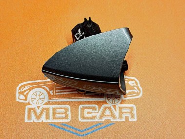 Крышка ручки двери MERCEDES-BENZ C-класс W204/S204 (2006 - 2011) — Разборка Мерседес
