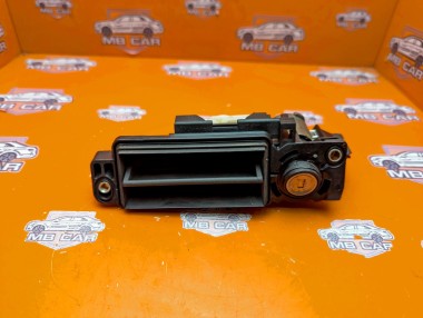 Ручка открытия багажника MERCEDES-BENZ C-класс W203/S203/CL203 (2000 - 2004) — Разборка Мерседес