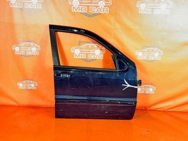 Дверь передняя правая MERCEDES-BENZ M-класс W163 рестайлинг (2001 - 2005) &mdash; Разборка Мерседес