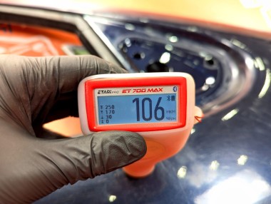 Дверь передняя правая MERCEDES-BENZ M-класс W163 рестайлинг (2001 - 2005) &mdash; Разборка Мерседес