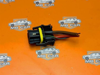 Разъем MERCEDES-BENZ C-класс W203/S203/CL203 (2000 - 2004) — Разборка Мерседес