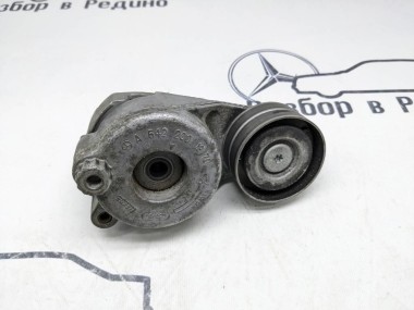 Натяжитель ремня MERCEDES-BENZ E-класс W211/S211 рестайлинг (2006 - 2009) — Разборка Мерседес