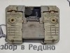 Плафон салона MERCEDES-BENZ S-class w140 фото 2 — Разборка Мерседес
