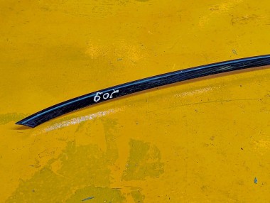 Молдинг двери MERCEDES-BENZ C-класс W204/S204/С204 рестайлинг (2011 - 2015) — Разборка Мерседес