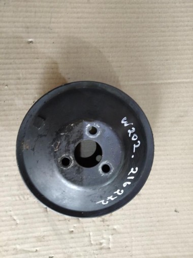 Шкив ГУРа MERCEDES-BENZ C-класс W202/S202 (1993 - 1997) — Разборка Мерседес