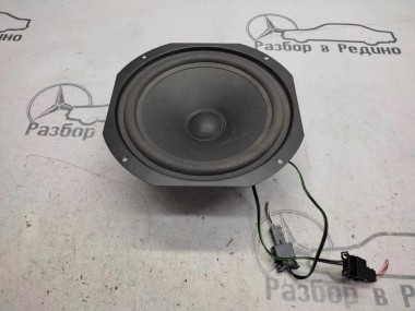 Сабвуфер MERCEDES-BENZ CLK-класс C208/A208 рестайлинг (1999 - 2003) — Разборка Мерседес