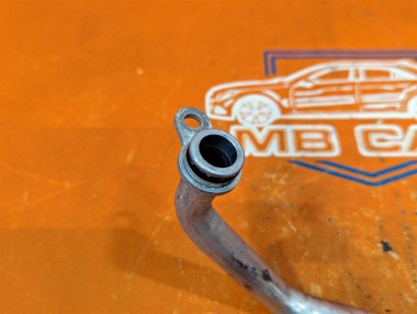 Трубка ОЖ MERCEDES-BENZ E-класс W212/S212/C207/A207 рестайлинг (2013 - 2016) — Разборка Мерседес