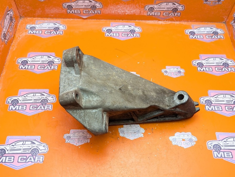 Лапа левая MERCEDES-BENZ Sprinter W906 (2006 - 2019) фото 1 &mdash; Разборка Мерседес