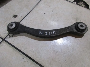 Рычаг задний MERCEDES-BENZ E-класс W211/S211 (2002 - 2006) — Разборка Мерседес