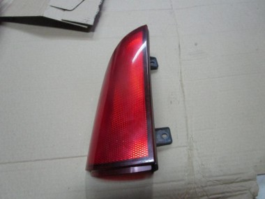 Фонарь задний левый MERCEDES-BENZ V-класс W639 (2003 - 2014) — Разборка Мерседес