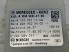 Блок парктроников MERCEDES-BENZ C-class w204 фото 2 — Разборка Мерседес