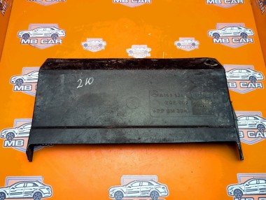 Направляющая MERCEDES-BENZ M-класс W163 рестайлинг (2001 - 2005) — Разборка Мерседес