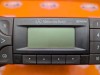 Магнитола MERCEDES-BENZ M-класс W163 (1997 - 2001) фото 3 &mdash; Разборка Мерседес