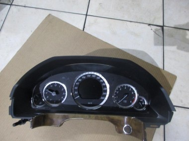 Щиток приборов MERCEDES-BENZ E-класс W212/S212/C207/A207 (2009 - 2013) — Разборка Мерседес