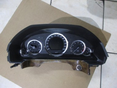 Щиток приборов MERCEDES-BENZ E-класс W212/S212/C207/A207 (2009 - 2013) — Разборка Мерседес