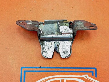 Замок багажника MERCEDES-BENZ A-класс W168 рестайлинг (2001 - 2004) — Разборка Мерседес