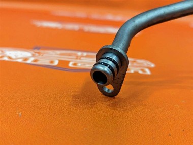 Трубка АКПП MERCEDES-BENZ E-класс W211/S211 (2002 - 2006) — Разборка Мерседес