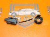 Иммобилайзер MERCEDES-BENZ M-класс W163 рестайлинг (2001 - 2005) фото 2 &mdash; Разборка Мерседес