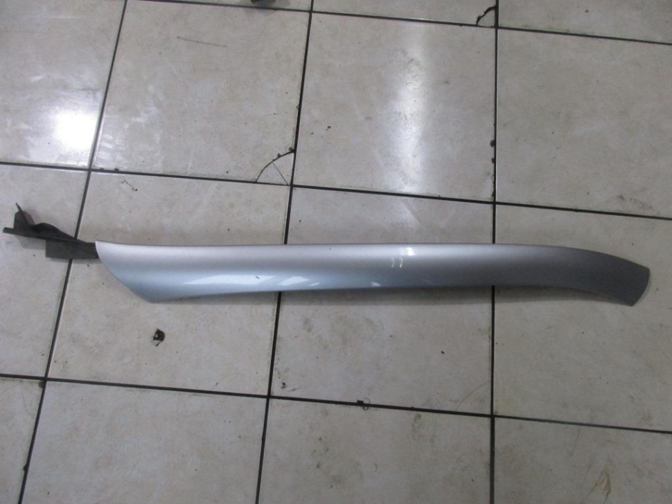 Накладка передней стойки MERCEDES-BENZ CL-класс C140 (1992 - 2000) фото 1 — Разборка Мерседес