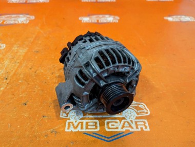 Генератор MERCEDES-BENZ C-класс W203/S203/CL203 (2000 - 2004) — Разборка Мерседес