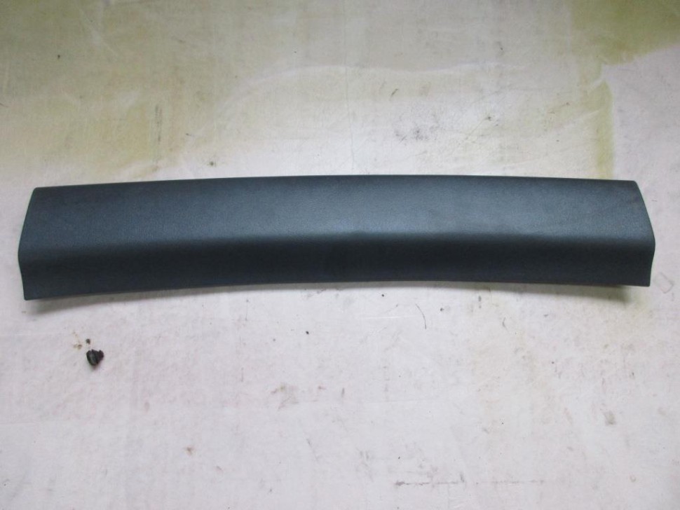 Накладка MERCEDES-BENZ A-класс W168 рестайлинг (2001 - 2004) фото 1 — Разборка Мерседес