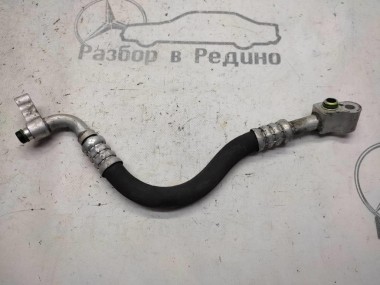 Трубка кондиционера MERCEDES-BENZ CL-класс C215 (1999 - 2002) — Разборка Мерседес