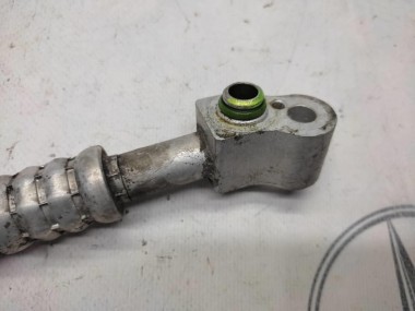 Трубка кондиционера MERCEDES-BENZ CL-класс C215 (1999 - 2002) — Разборка Мерседес