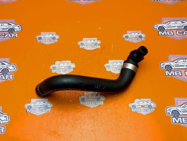 Патрубок ОЖ MERCEDES-BENZ E-класс W211/S211 (2002 - 2006) — Разборка Мерседес