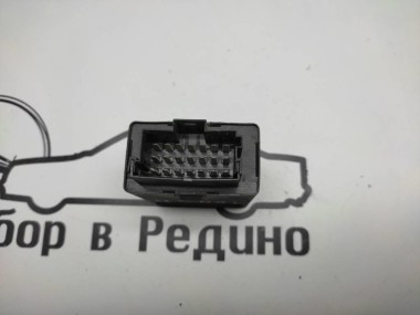 Датчик неисправности ламп MERCEDES-BENZ Vito W638 (1996 - 2003) — Разборка Мерседес